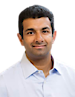 Centivo Co-Founder & CEO: Ashok Subramanian