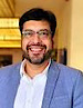 Globe Teleservices CEO: Ashutosh Agrawal