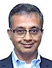 Mahindra Mutual Fund CEO: Ashutosh Bishnoi