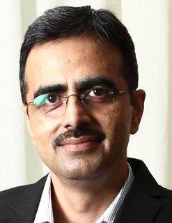 Ashutosh Pandey