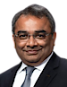 APSEZ CEO: Ashwani Gupta