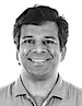 Olly Credit Founder & CEO: Ashwin Bhambri