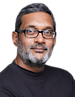 LeafLink CEO: Ashwin Raj