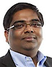 Hyqoo CEO: Atul Kumar