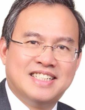 Myanmar Investments International Limited Managing Director: Aung Htun
