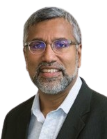 BioIVT CEO: Auro Nair