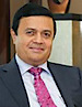 Adarsh Developers Managing Director: BM Jayeshanker