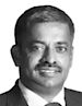 Axis Asset Management Company Managing Director & CEO: B Gopkumar