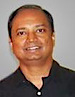 Quscient Chairman & CEO: Babu Thiagarajan