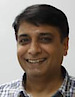 Tinychef CEO: Bahubali Shete