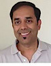 Simafore President: Bala Deshpande