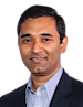 Issquared Founder & CEO: Bala Ramaiah