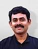 Securden Co-Founder & CEO: Balasubramanian Venkatramani