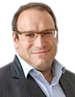 EPAM President & CEO: Balazs Fejes