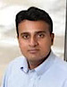 Oscilla Power President & CEO: Balakrishnan Nair