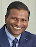 Jazeera Airways CEO: Barathan Pasupathi