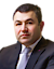 Barkin Secen - CEO of Moldcell Barkin Secen's photo - CEO of Moldcell