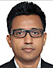 TV9 Managing Director & CEO: Barun Das