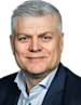Scana Interim-CEO: Baste Tveito