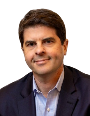 Health Catalyst CEO: Ben Albert