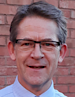 Alveron Pharma CEO: Ben Nichols