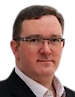 Blackford Analysis Founder & CEO: Ben Panter
