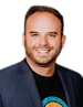 Wagepoint President & CEO: Ben Richmond
