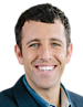 Graduate Hotels Founder & CEO: Ben Weprin