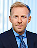 Arion banki CEO: Benedikt Gíslason