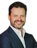 Fluence Managing Director & CEO: Benjamin Fash