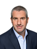 Loews President & CEO: Benjamin Tisch
