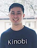 Kinobi Co-Founder & CEO: Benjamin Wong