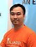 TABLEAPP Founder & CEO: Benson Chang