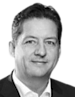 Fabege President & CEO: Bent Oustad