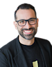 SentiAR President & CEO: Berk Tas