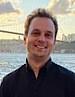 Stardust Co-Founder & CEO: Berkay Soyer