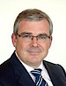 Davy Interim-CEO: Bernard Byrne