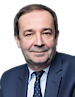 EDF Chairman & CEO: Bernard Fontana