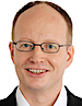 Infopark Managing Director: Bernd Volcker