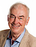 Hogia AB CEO: Bert-Inge Hogsved