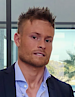 Lenus Founder & CEO: Bertram Thorslund