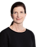 Commerzbank CEO: Bettina Orlopp