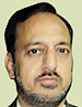 Kolluru Consultants CEO: Bhanumurty Kolluru