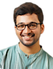 Endimension Founder & CEO: Bharadwaj Kss