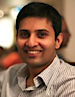 Frubites Co-Founder & CEO: Bharat Kulkarni