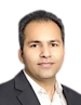 Atom Power President & CEO: Bharat Vats