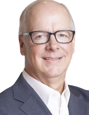LinkSquares Interim-CEO: Bill Hewitt