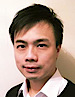  B and Data Technology General Manager: Billy Luk