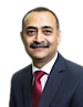 Adani Infra CEO: Bimal Dayal