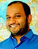Extraslice Co-CEO: Binu Reghunathan